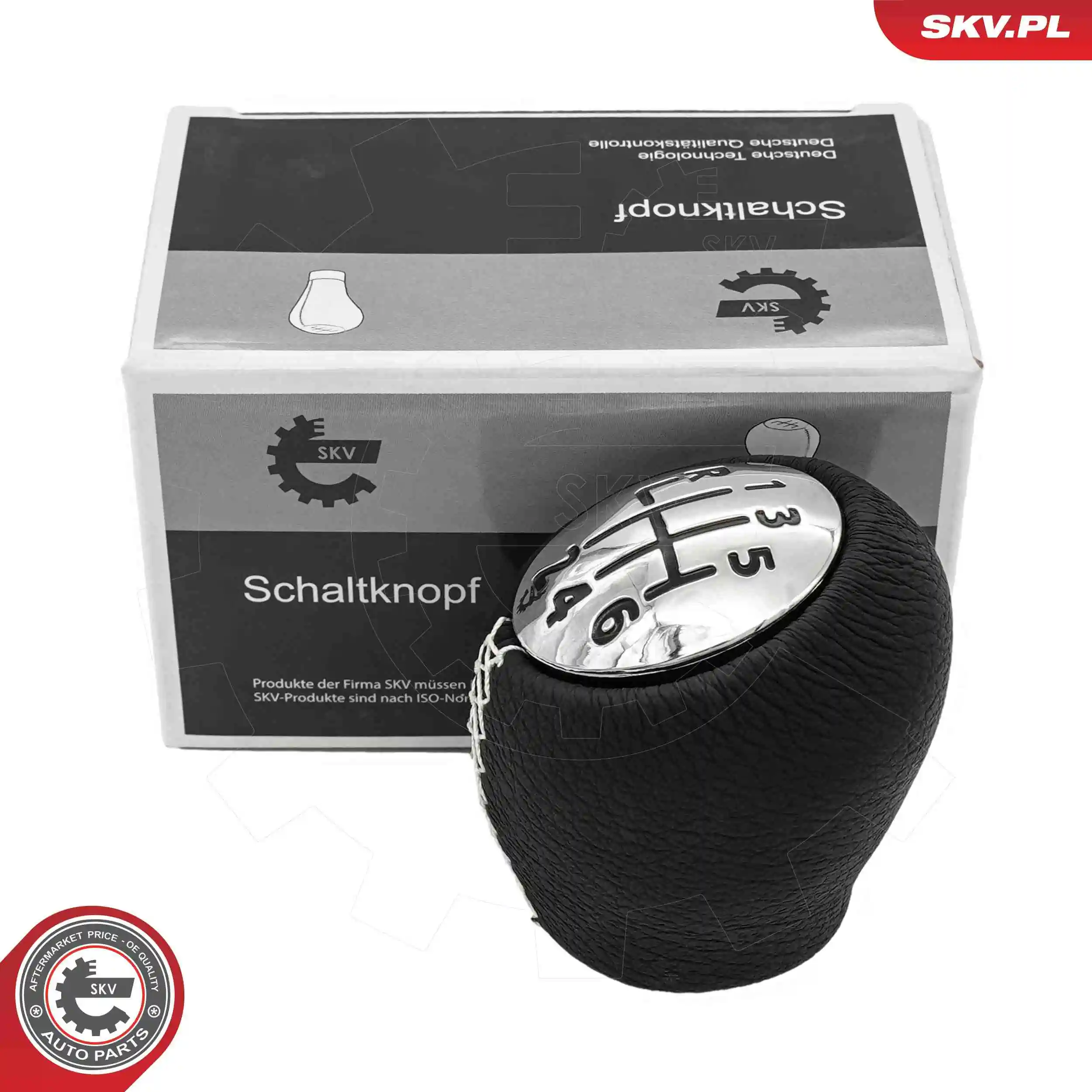 Gear Lever Knob